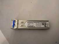 Extreme Networks 1G SFP LX 1310nm 10052 H