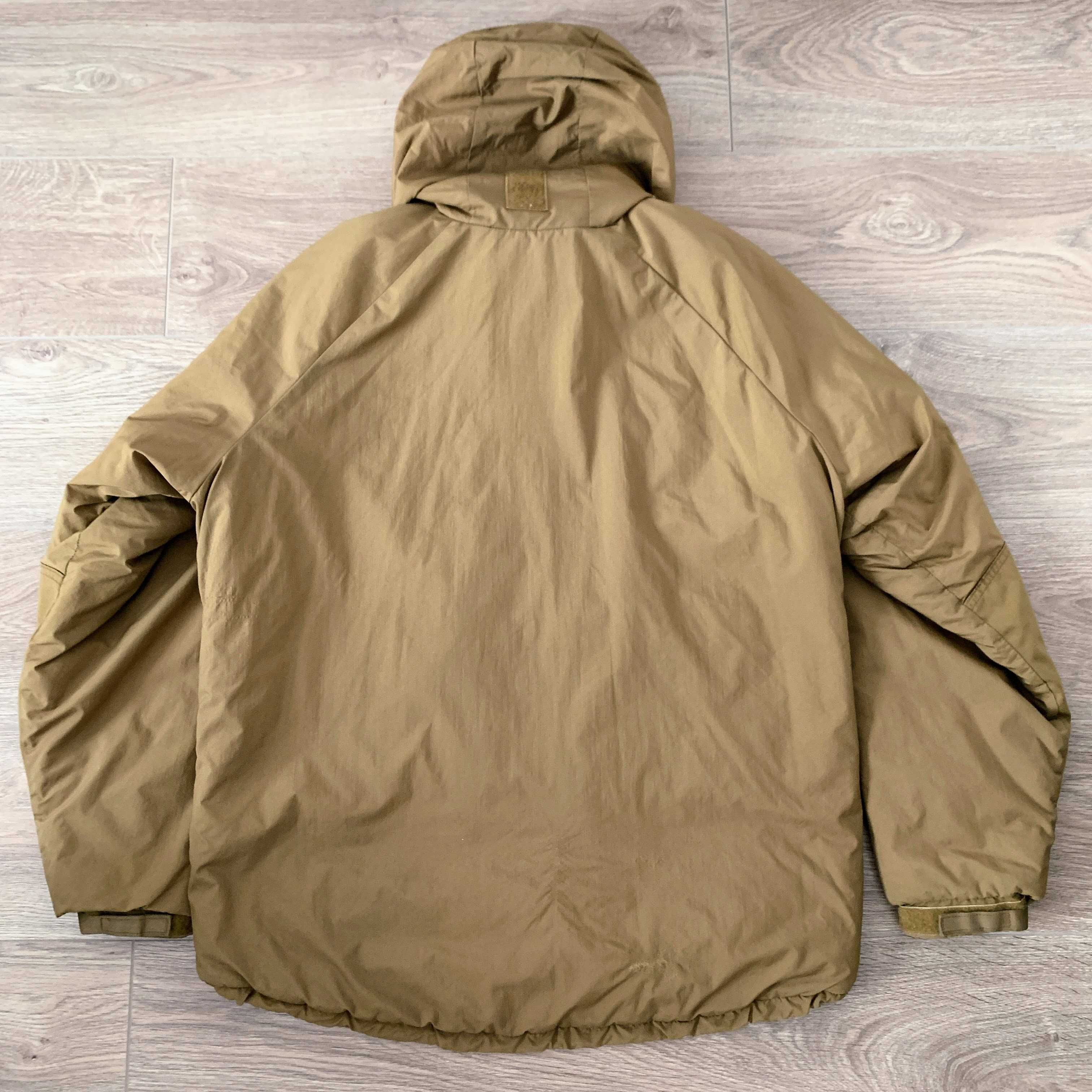 Куртка морської піхоти США USMC Happy Jacket (High Loft Jacket)