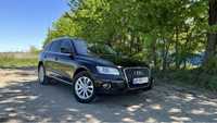 Audi Q5 Restyling