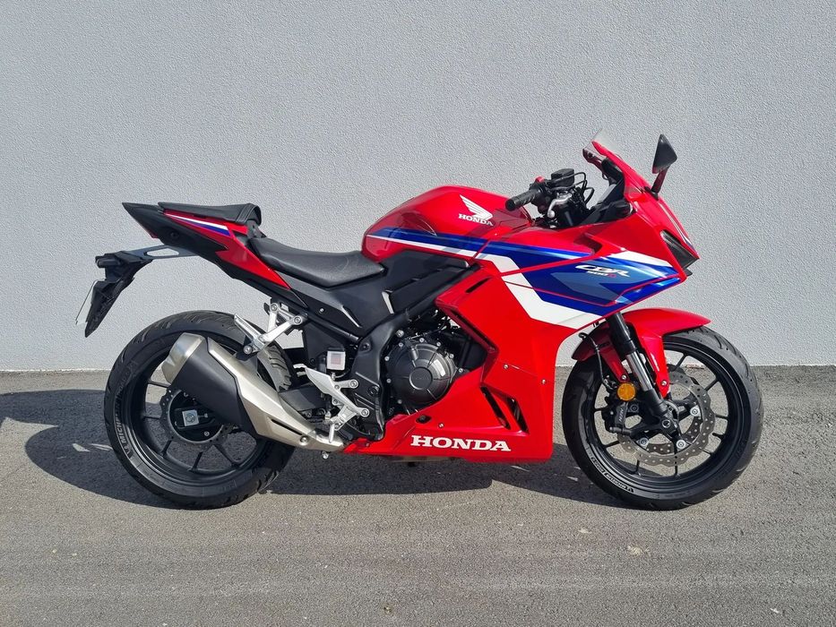 Honda CBR  500 R
