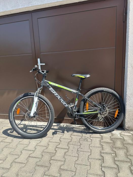 Rower górski Grand Rock