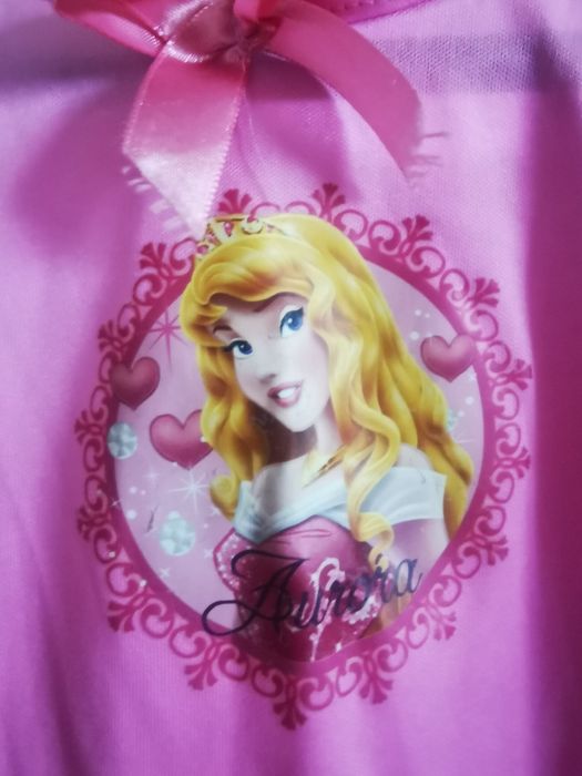 Sukienka Anastazja Disney