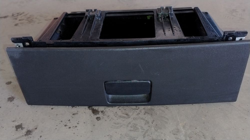 Бардачок,  Man Tgs/деталі торпедо/