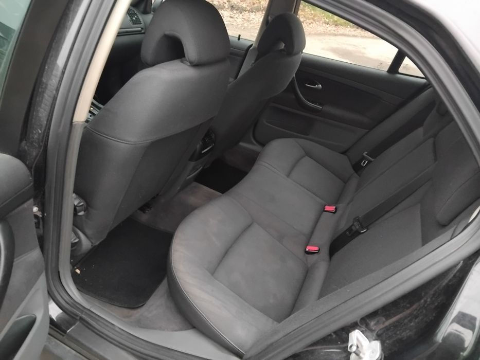 Saab 9-3 1.9 диз. АВТОМАТ. 2007 г.в.