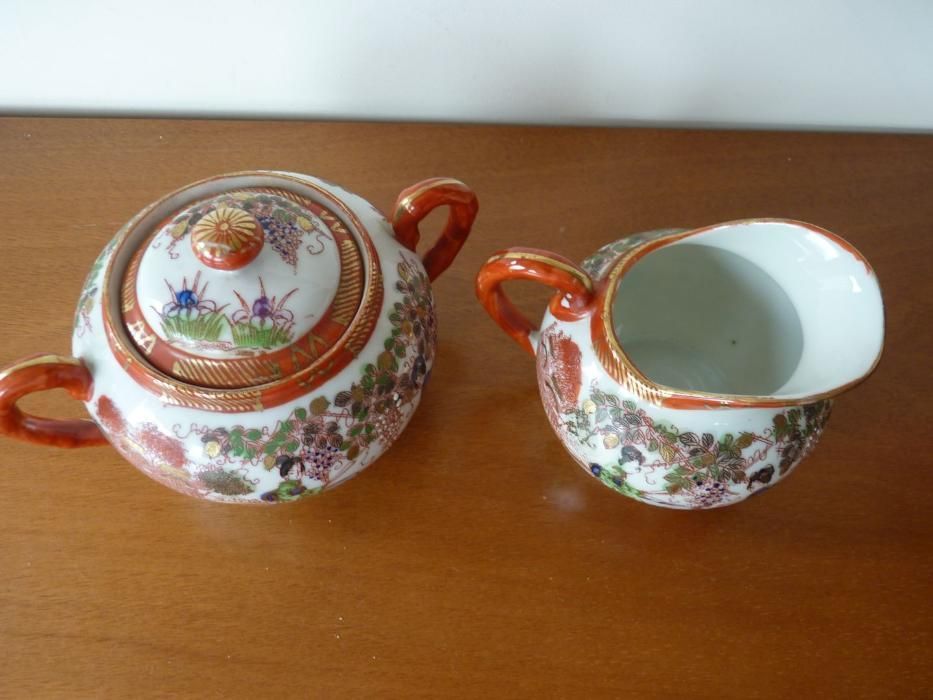 Stara chinska porcelana