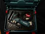 Wyrzynarka Makita 4351 FCT 720W