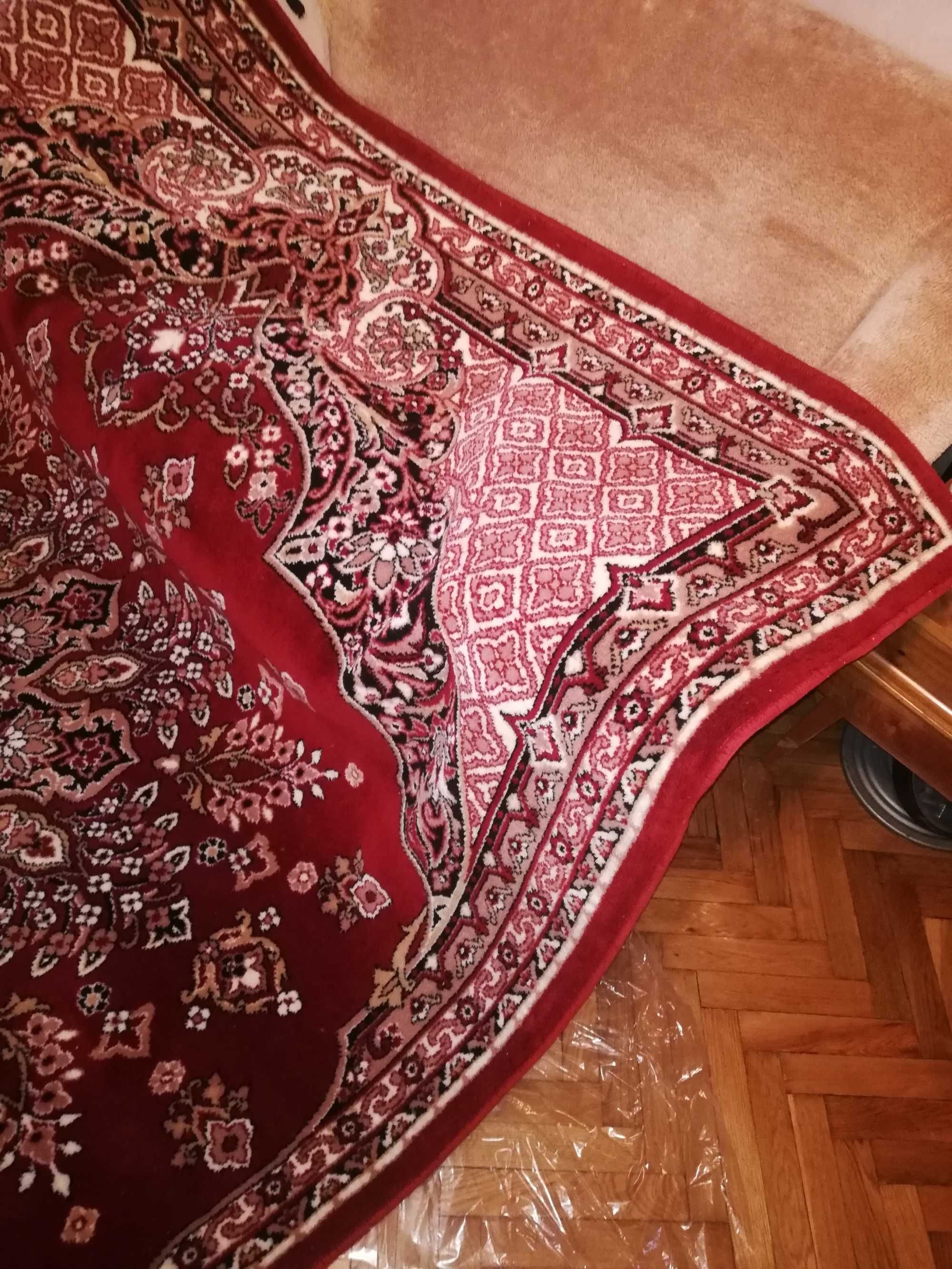 Ковер 2х3, натуральная шерсть, Молдова.