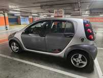 Smart fourfour automático