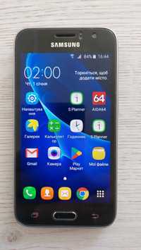 Мобильный телефон Samsung Galaxy J1 2016, SM-J120H (SEK) 2 SIM