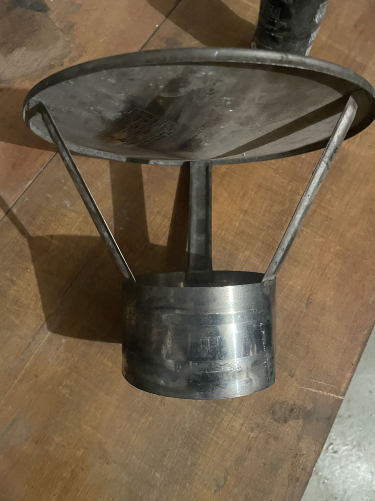 Nasada komina daszek 110 i150