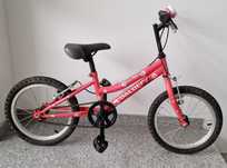 Bicicleta para criança (35€ Negociável) para desocupar espaço
