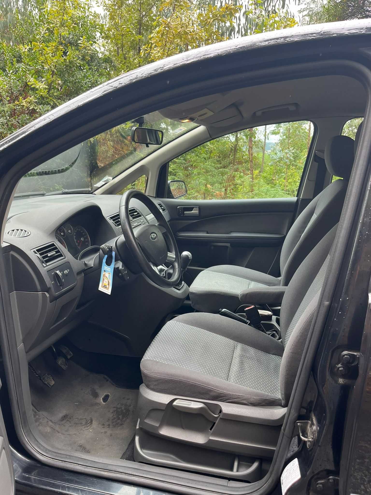 Ford C-Max 1.6 TDCi