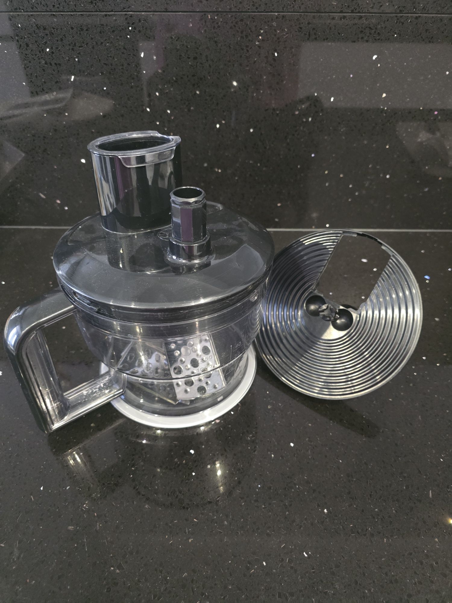 Детали для блендера BOSCH MS62B6190