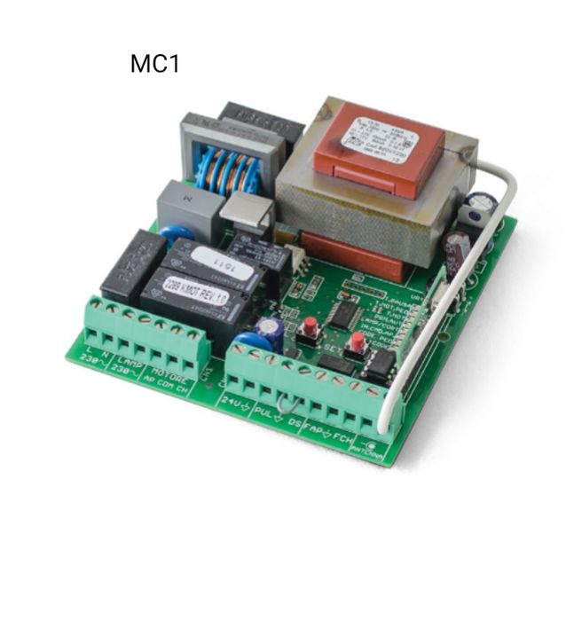 Quadro Motorline MC1