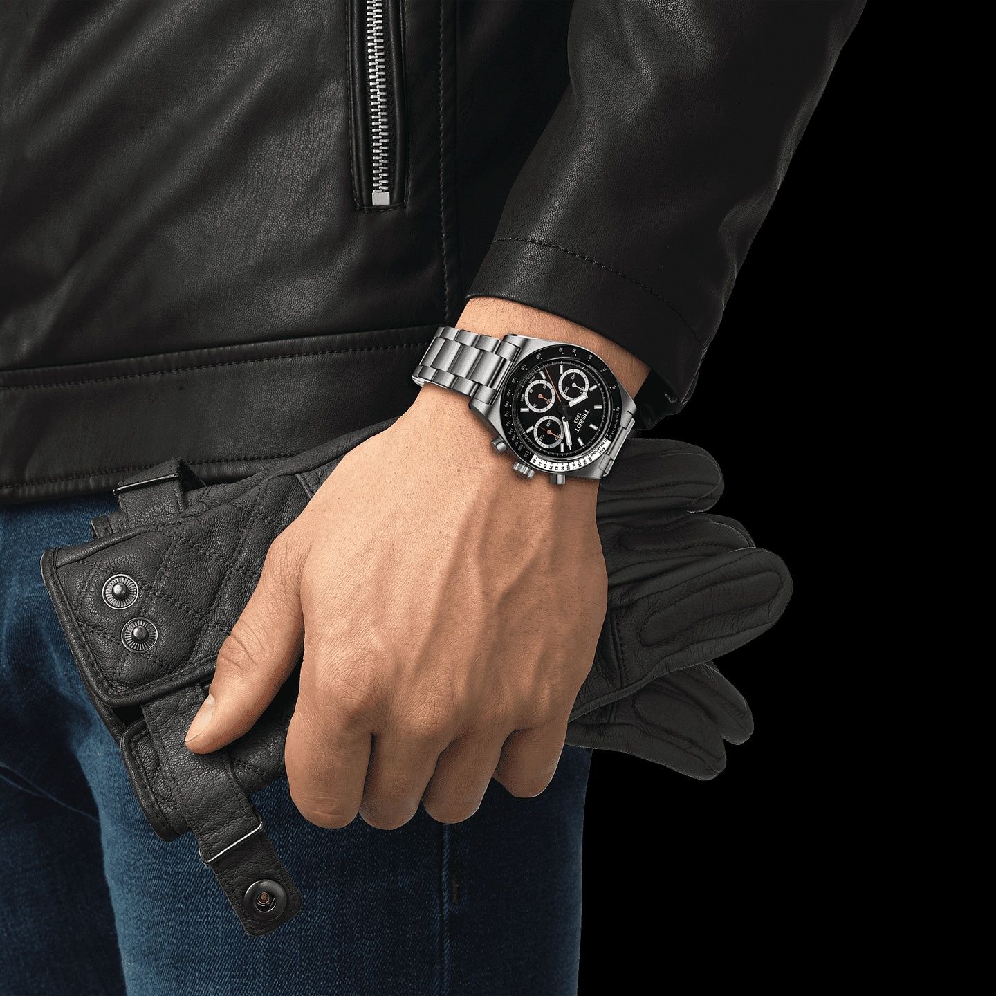 Tissot top top top