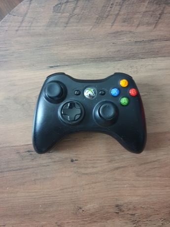 Xbox 360 Pad Kontroler