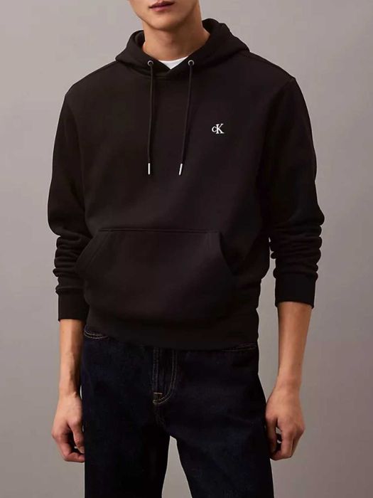 Оригінал! Чоловічий реглан худі Calvin Klein