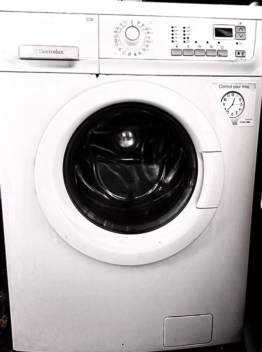Pralka Electrolux – Bardzo Dobry Stan – 100% Sprawna!