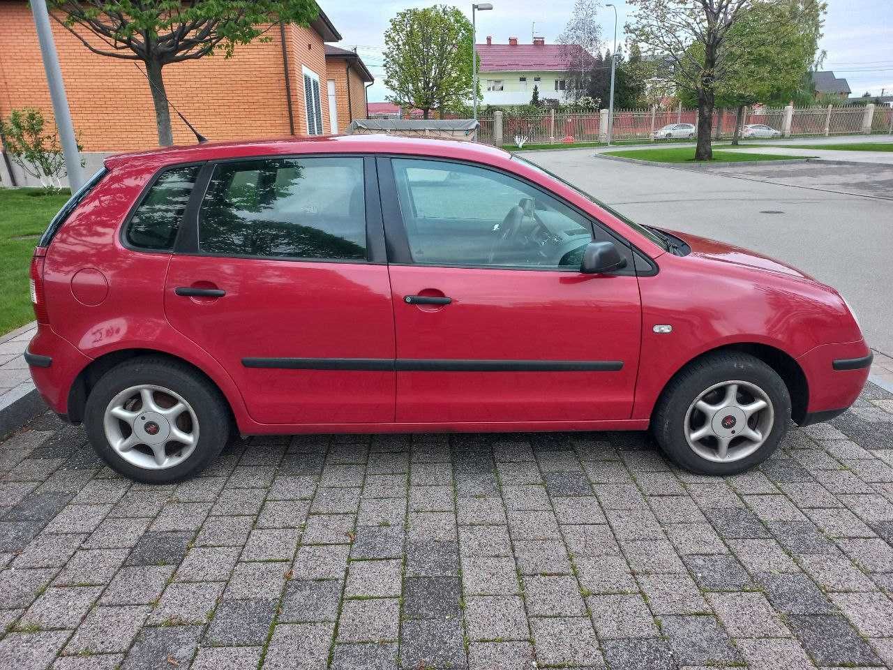 Продам чудовий автомобіль Volkswagen Polo