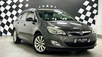 Opel Astra 1.7 CDTi Cosmo