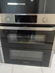 Piekarnik Samsung Dual Cook