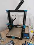 Impressora 3D Sovol SV06