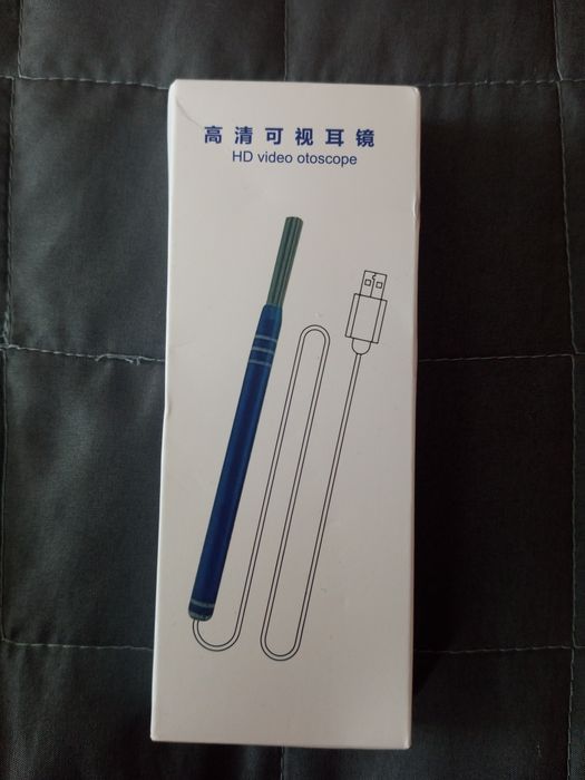 Віртуальна usb камера