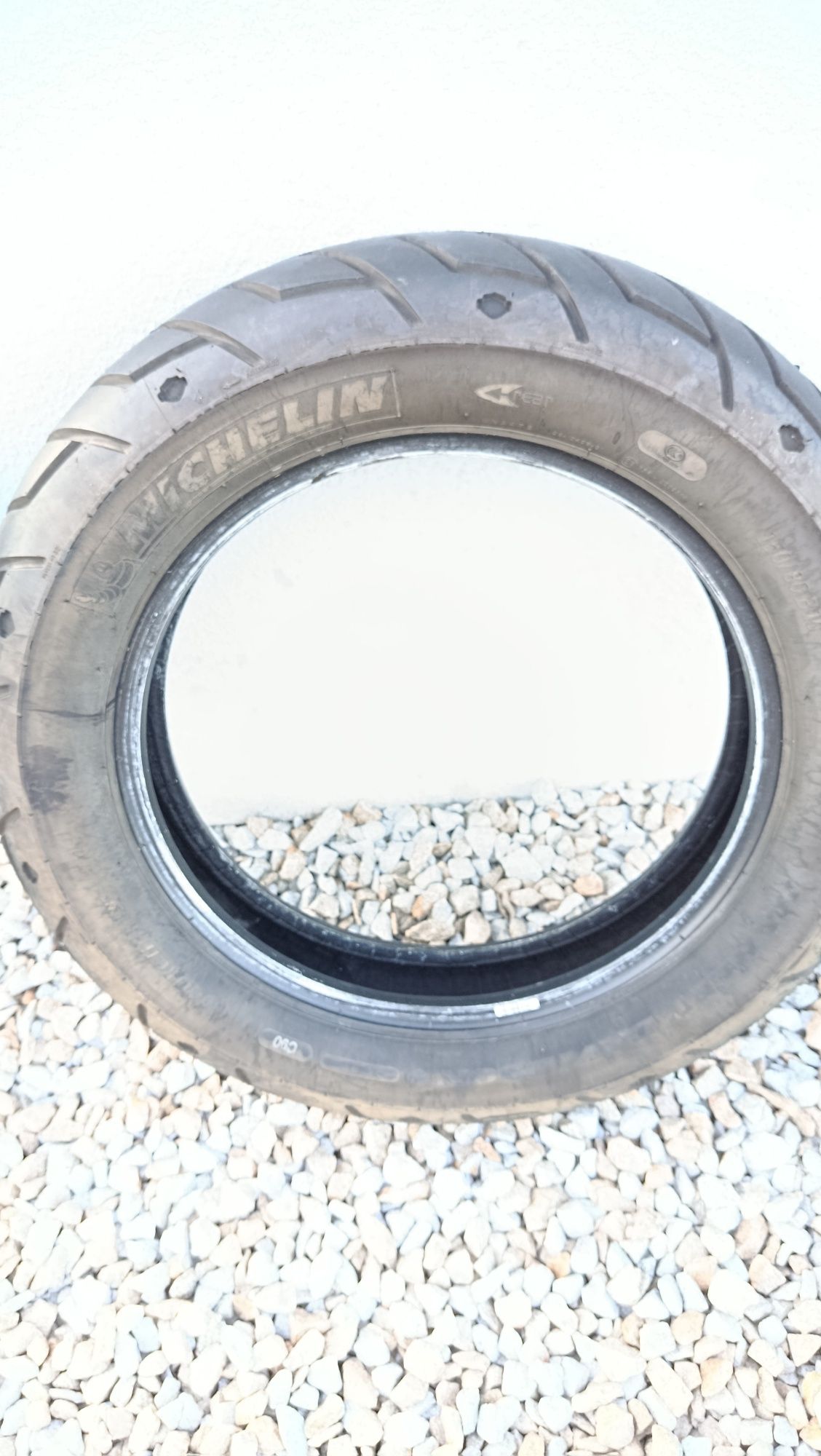 Orginalne opony Harley Davidson  Mich żeelin 130/90B16