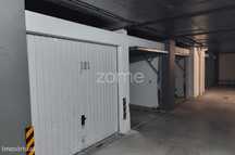 Garagem em Box