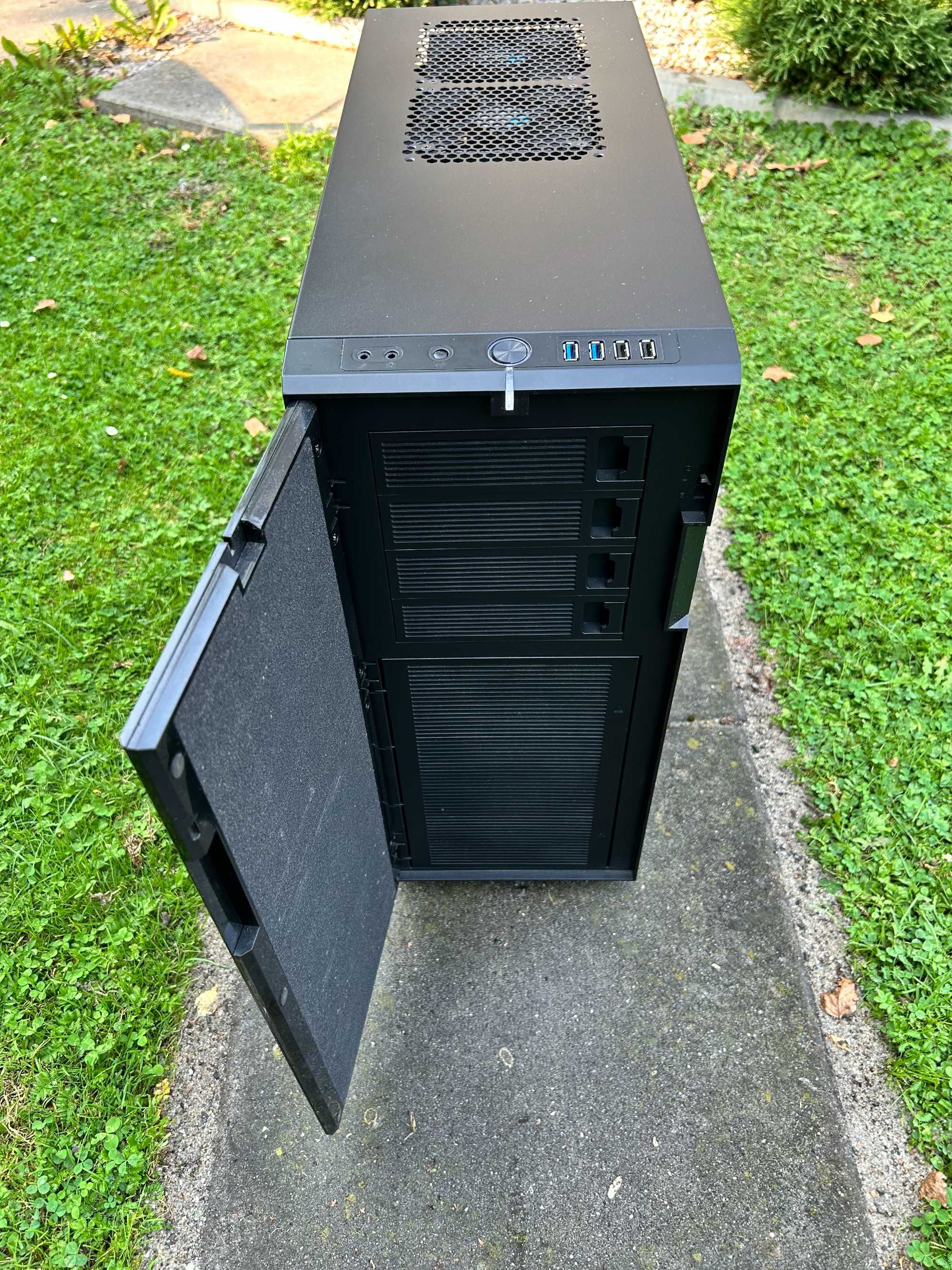 Fractal Design Define XL