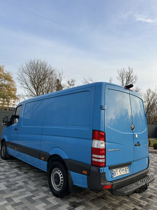 Продам Mercedes Benz Sprinter 2014 року