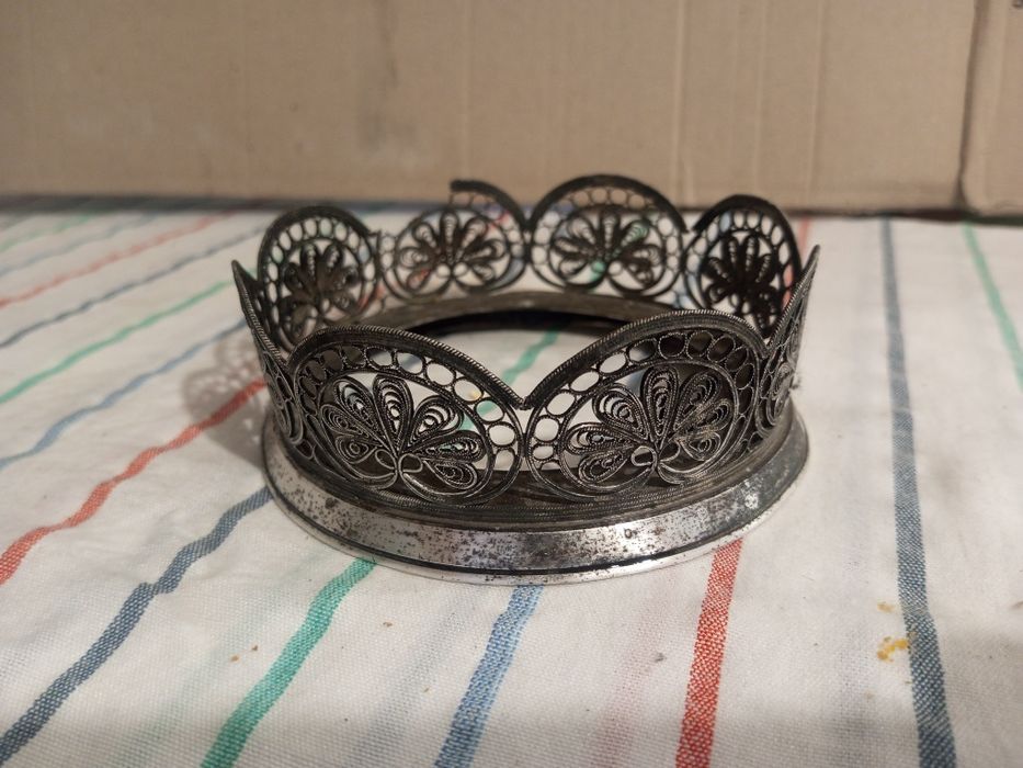 Підставка сахарниці