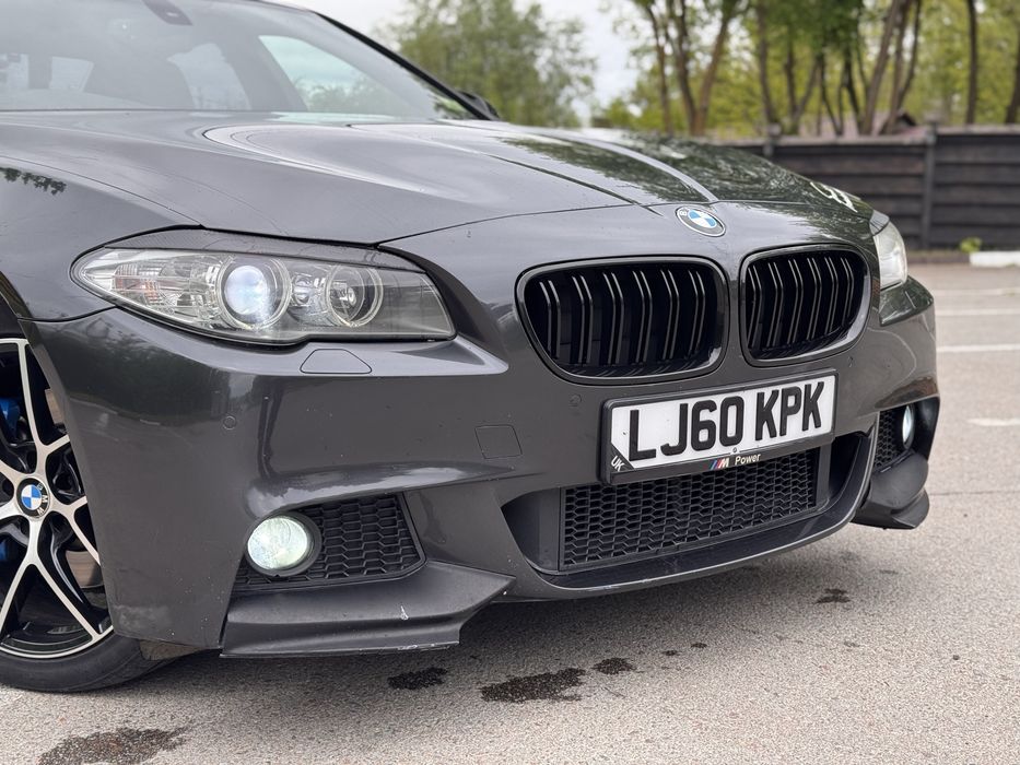 Розборка  Авторозборка шрот бмв ф10 bmw f10 2010-2015 530d