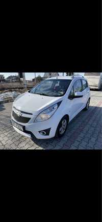 Chevrolet Spark LT 1.2 benzyna