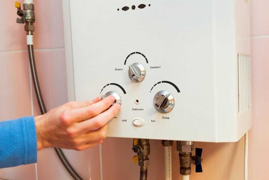 Ремонт Газової колонки, котлів. Майстер на дім. Сервіс,монтаж.Недорого