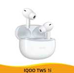 Наушники iqoo TWS 1i (Vivo tws 3e)