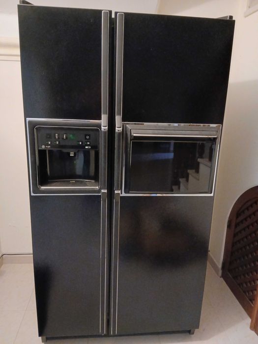 Frigorifico Americano General Electric