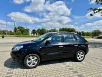 Renault Koleos 2.0 diesel 2008r zadbany , 168 tys.  Skóra