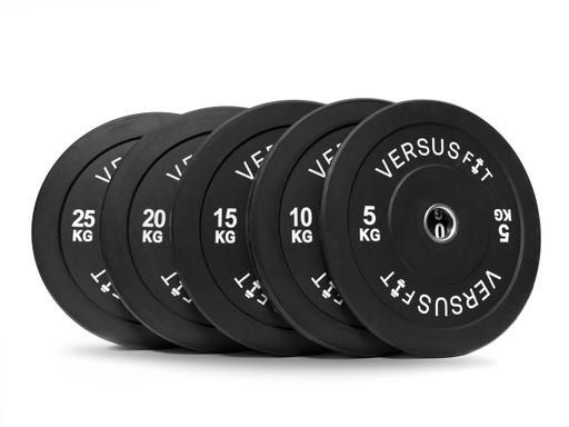 Discos de Musculação