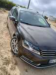 Vendo Passat 2012