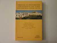 Freud:O interesse científico de uma Filosofia inquieta- Vários autores