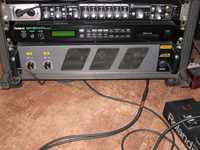 Interfejs audio Mackie Onyx Blackbird 16x16 Firewire rack