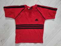 Chłopięcy t-shirt Adidas 104 2 lata