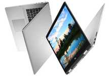 Laptop DELL Inspiron 7786 2w1 i7/16GB/SSD+HDD/FHD Touch/Win10 Pro