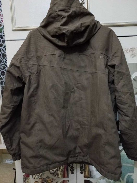 Зимова термокуртка Wedze р.Л