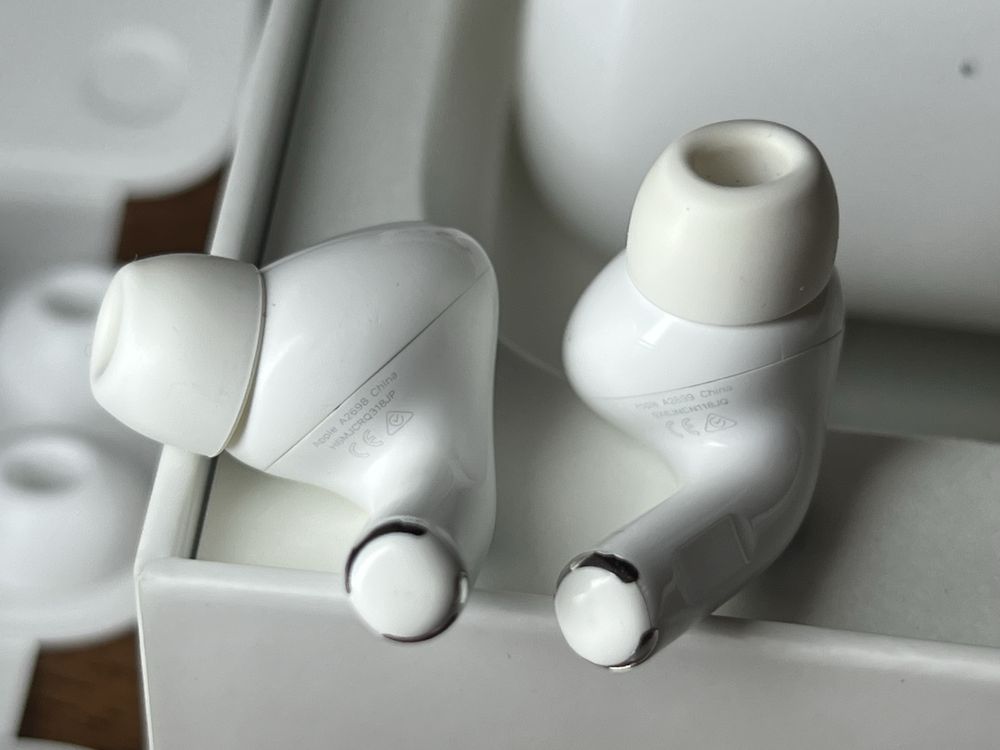 Apple AirPods Pro 2Gen Оригінал