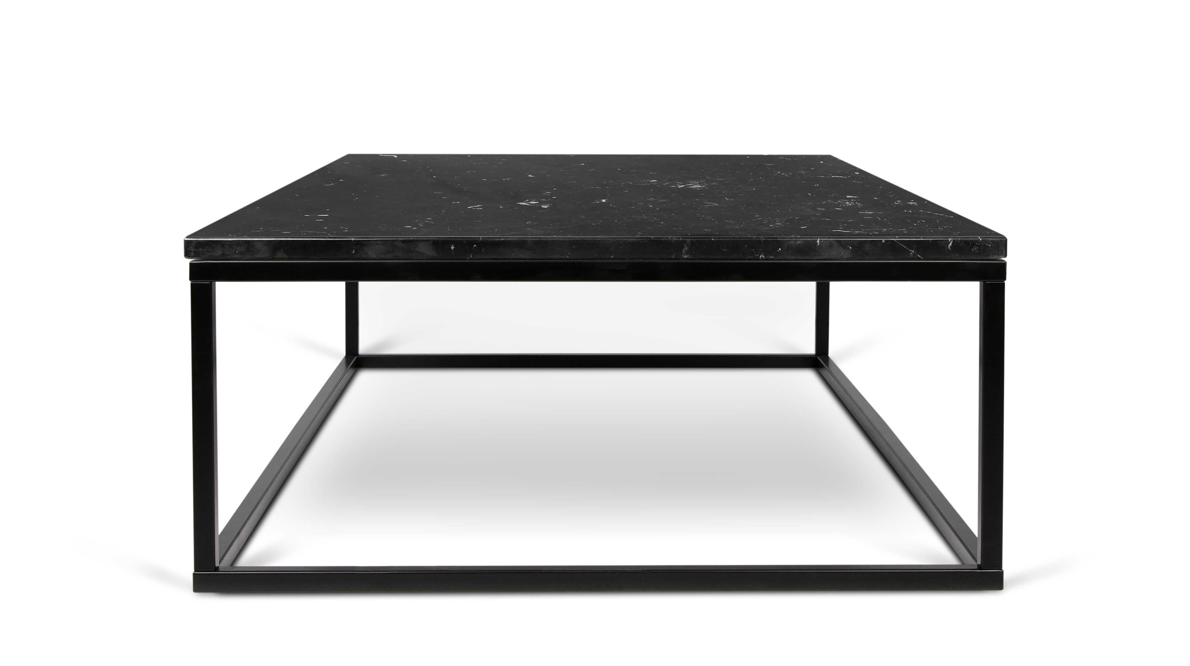 Prairie Marble coffee table by Pop Up Home