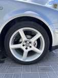 Диски MIM R17 8J 5x100 225/45 17
