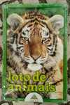 Jogo completo da Majora "Loto de Animais"