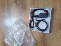 Konwerter audio 192kHz